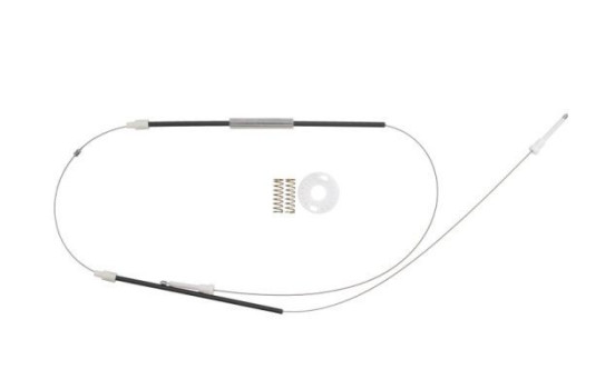 Repair kit, window opener