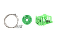 Repair kit, window opener