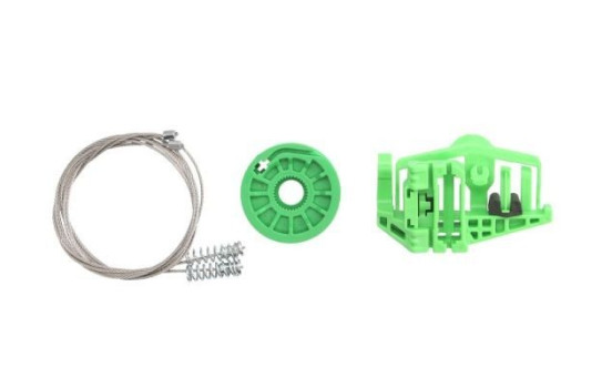 Repair kit, window opener