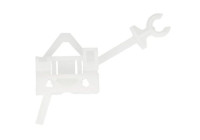 Repair kit, window opener