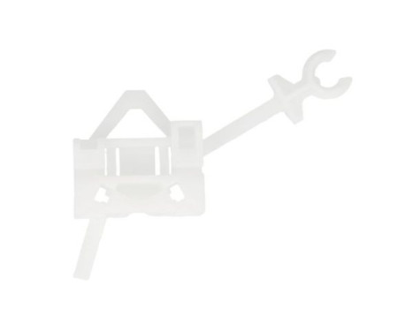 Repair kit, window opener