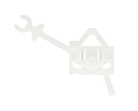 Repair kit, window opener, Image 2