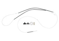 Repair kit, window opener