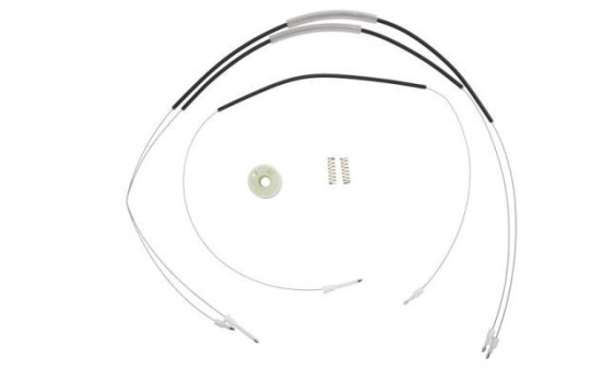 Repair kit, window opener