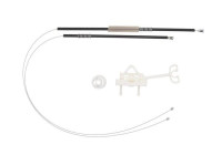 Repair kit, window opener