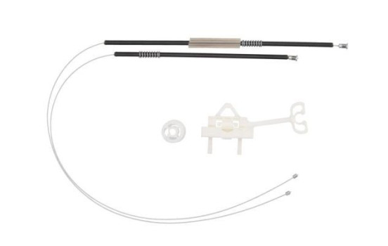 Repair kit, window opener