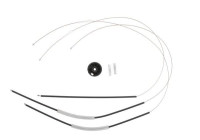 Repair kit, window opener