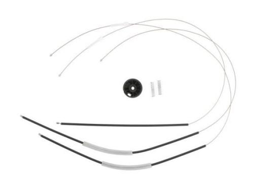 Repair kit, window opener
