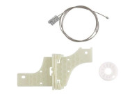 Repair kit, window opener