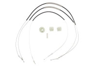 Repair kit, window opener