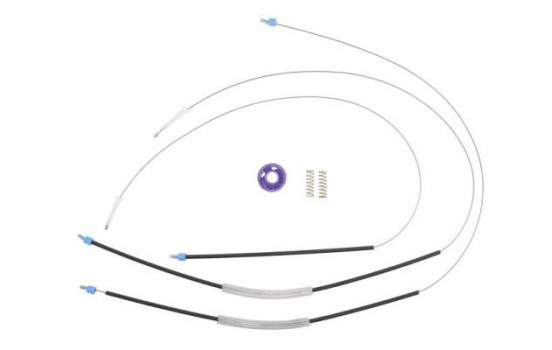 Repair kit, window opener