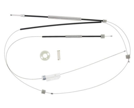 Repair kit, window opener