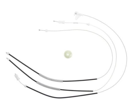 Repair kit, window opener