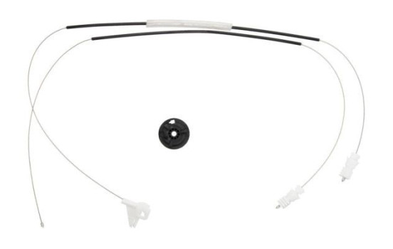 Repair kit, window opener