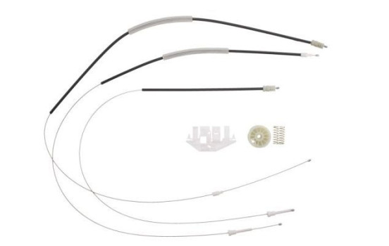 Repair kit, window opener