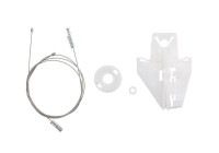 Repair kit, window opener