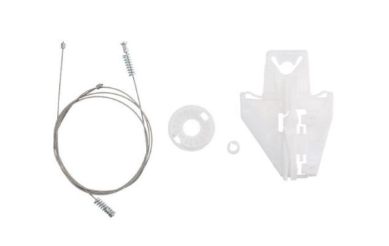Repair kit, window opener