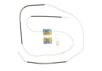 Repair kit, window opener