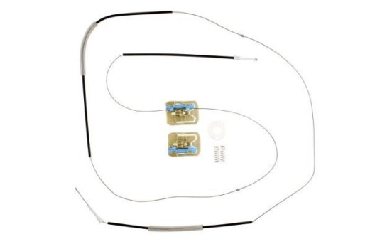 Repair kit, window opener