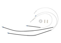 Repair kit, window opener