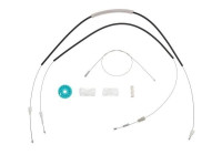 Repair kit, window opener