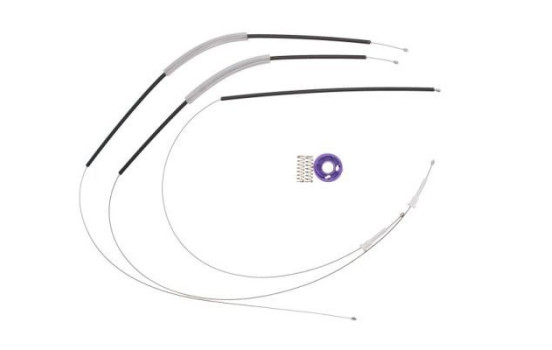 Repair kit, window opener