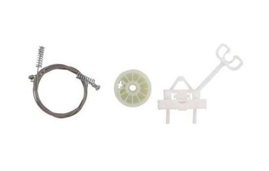Repair kit, window opener