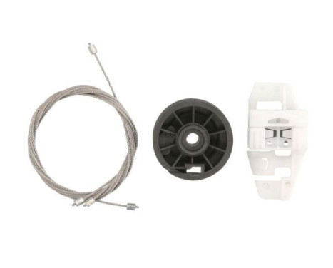 Repair kit, window opener