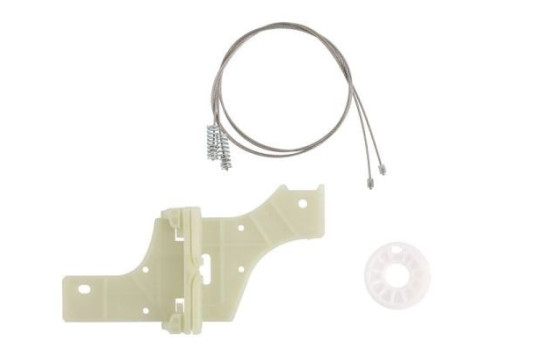 Repair kit, window opener