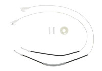 Repair kit, window opener