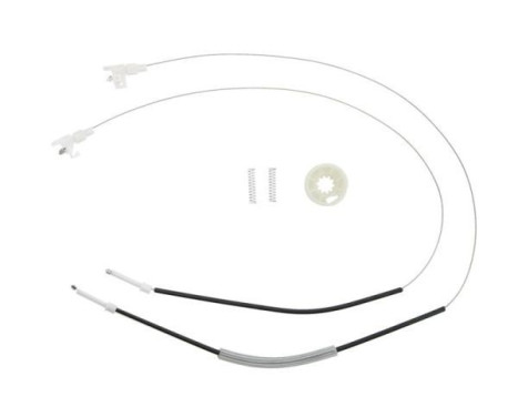 Repair kit, window opener