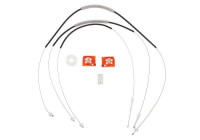 Repair kit, window opener