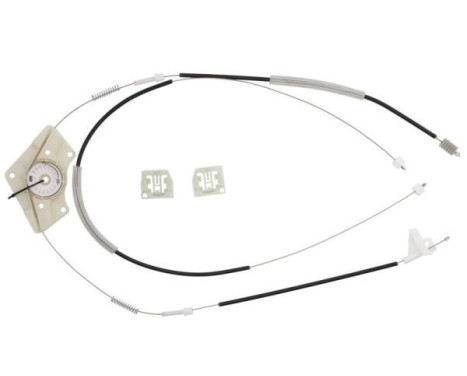 Repair kit, window opener
