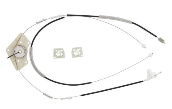 Repair kit, window opener