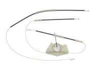 Repair kit, window opener
