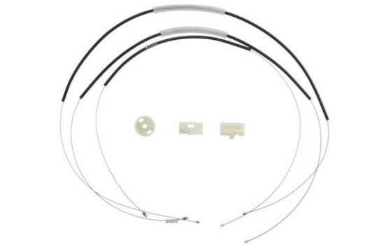 Repair kit, window opener