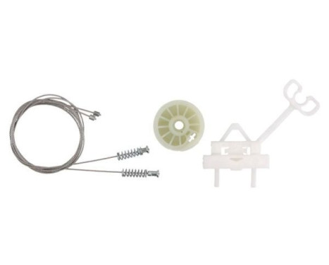 Repair kit, window opener