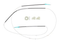 Repair kit, window opener