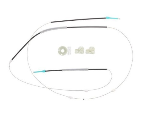 Repair kit, window opener