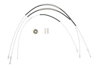 Repair kit, window opener