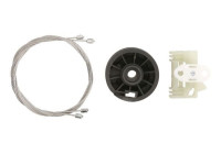 Repair kit, window opener