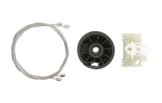 Repair kit, window opener