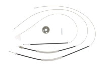 Repair kit, window opener