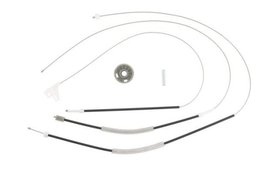 Repair kit, window opener