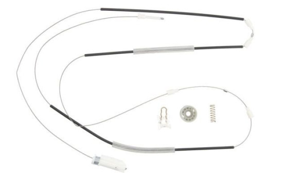 Repair kit, window opener