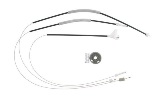 Repair kit, window opener