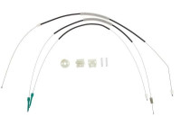 Repair kit, window opener