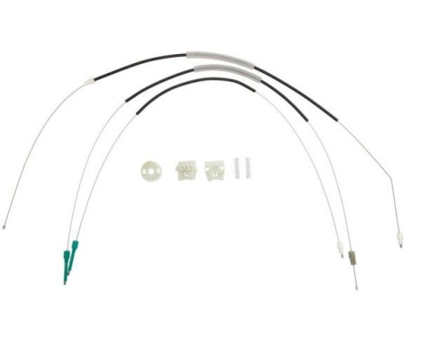 Repair kit, window opener