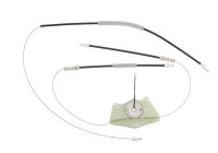 Repair kit, window opener