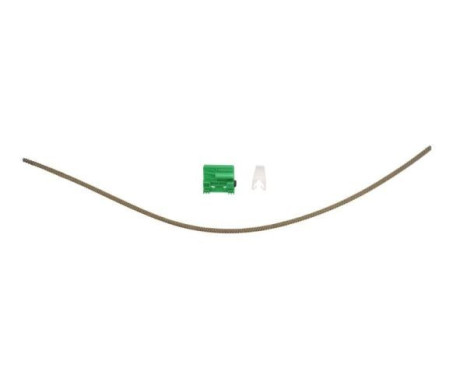 Repair kit, window opener